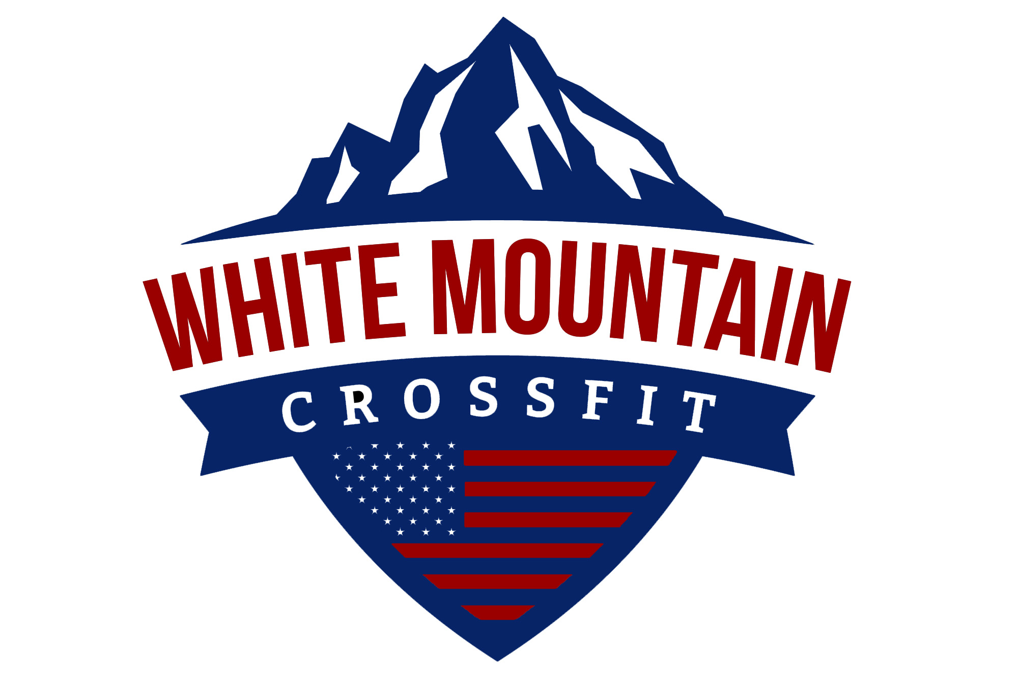 White Mountain Crossfit